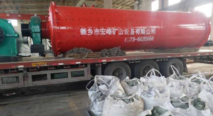 如何確定球磨機(jī)的鋼球型號(hào)和裝球量？